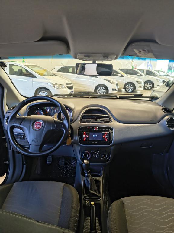 FIAT Punto - Foto