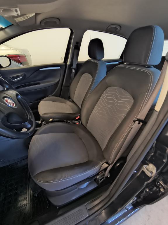 FIAT Punto - Foto