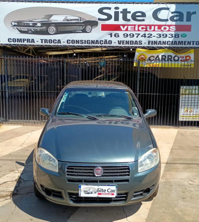 FIAT Siena - Foto