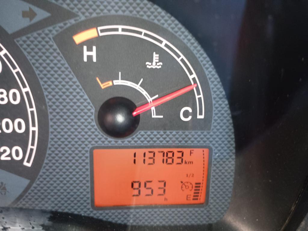 FIAT Siena - Foto
