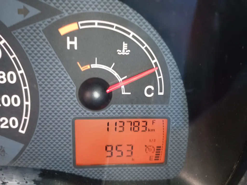 FIAT Siena - Foto