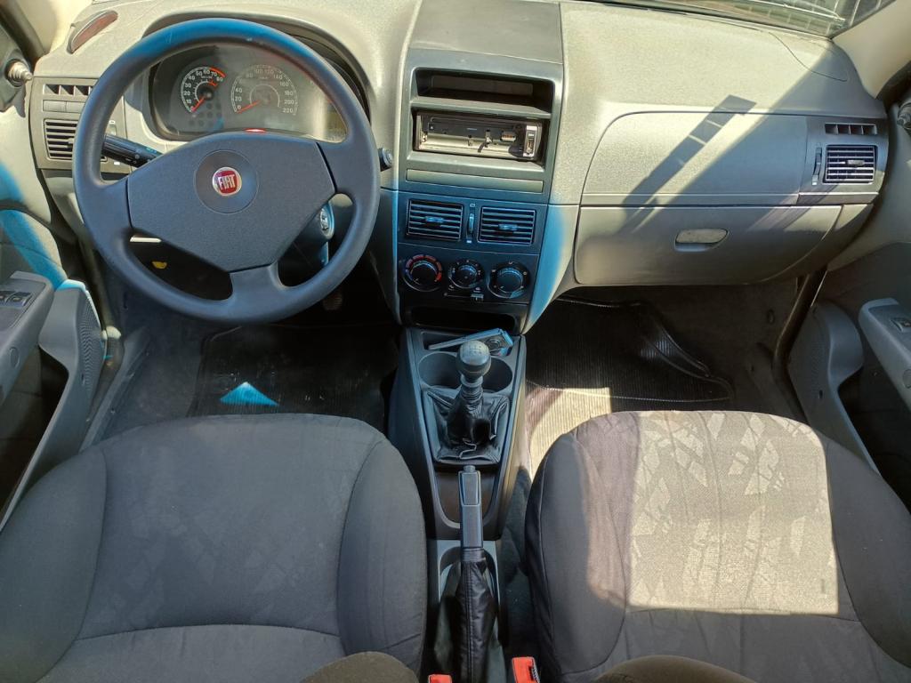 FIAT Siena - Foto