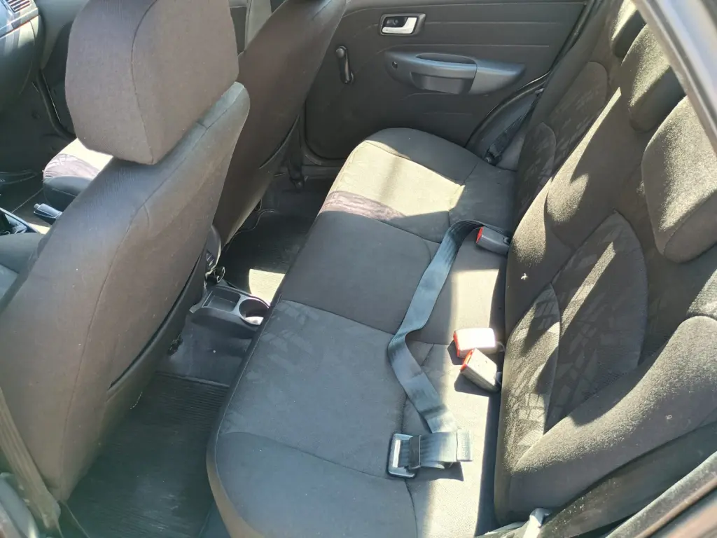 FIAT Siena - Foto