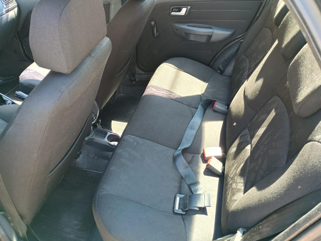 FIAT Siena - Foto
