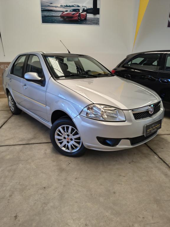 FIAT Siena