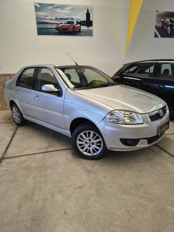 FIAT Siena - Foto
