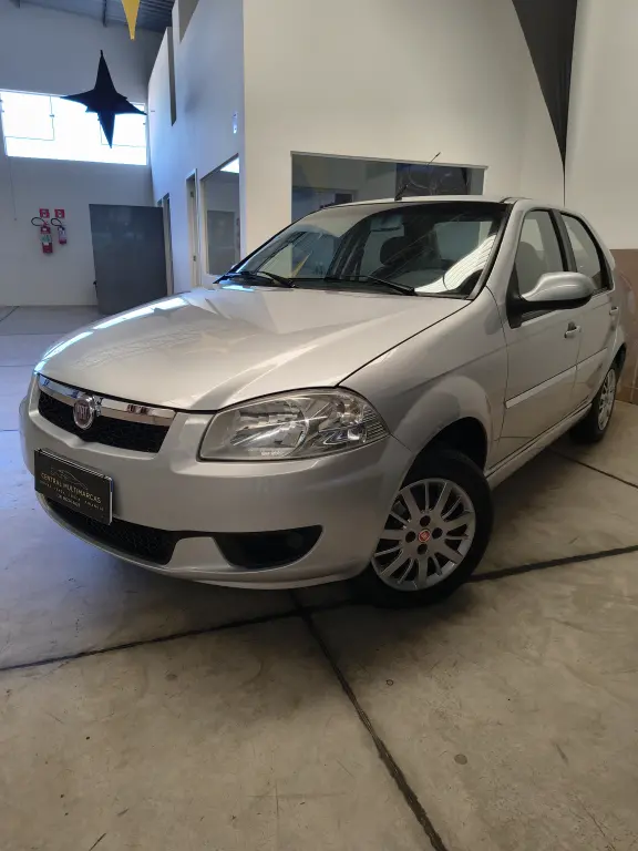 FIAT Siena - Foto