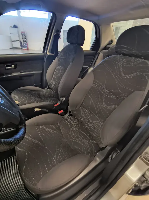 FIAT Siena - Foto