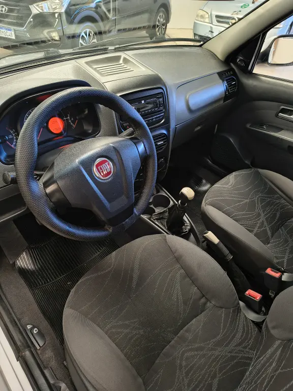 FIAT Siena - Foto