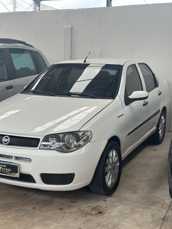 FIAT Siena