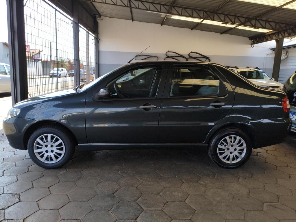 FIAT Siena - Foto