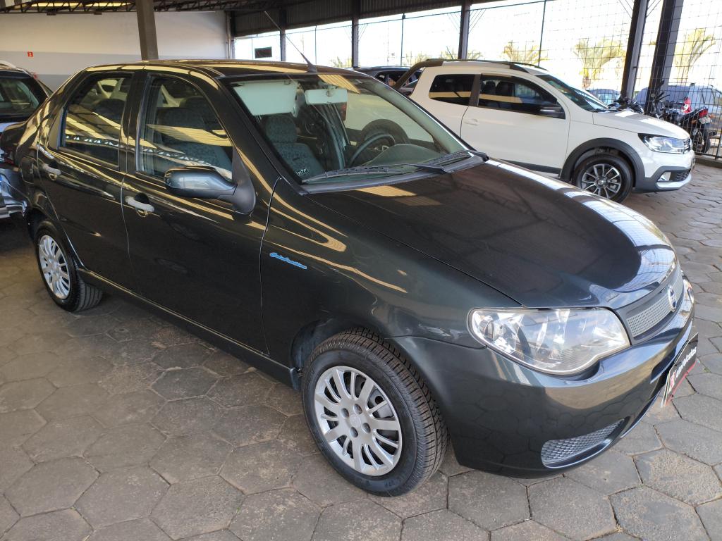 FIAT Siena - Foto