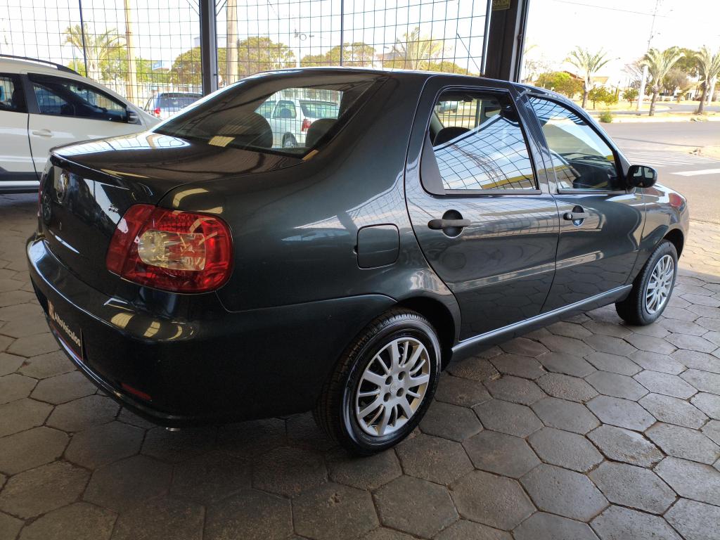 FIAT Siena - Foto