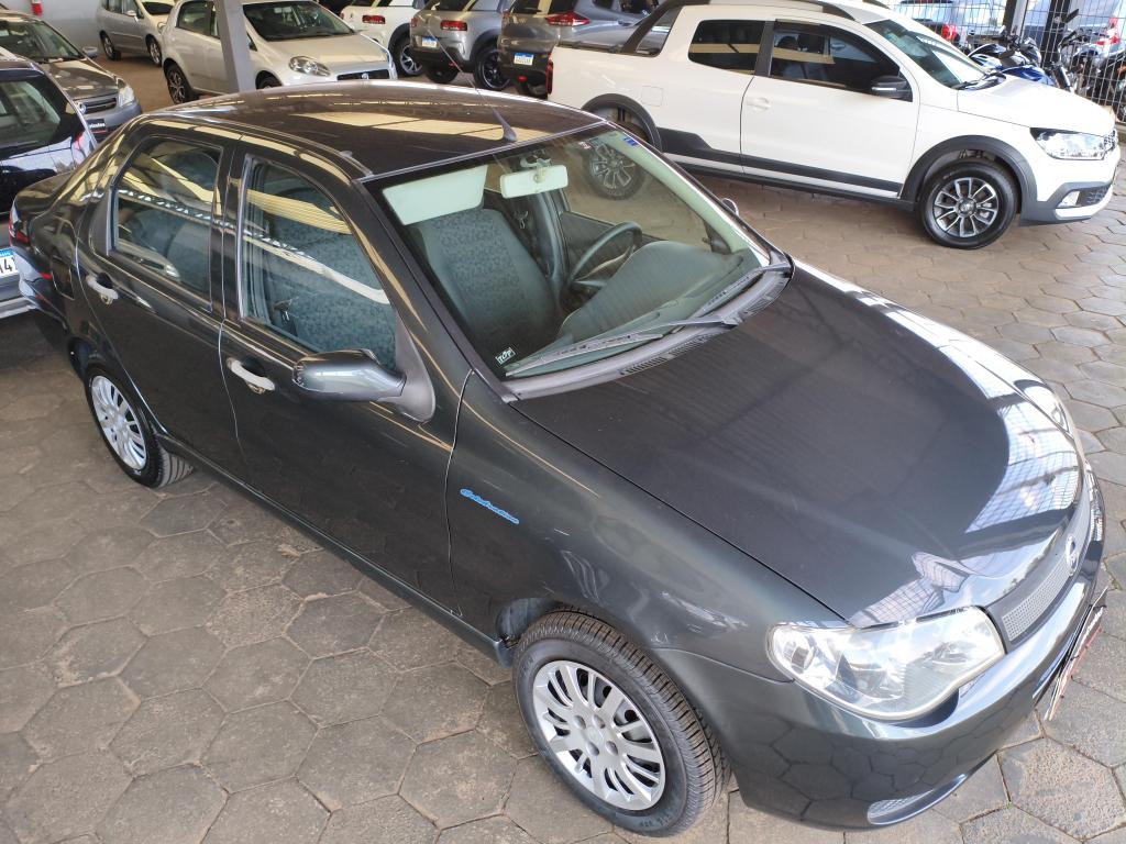 FIAT Siena - Foto