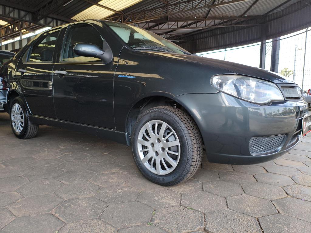 FIAT Siena - Foto