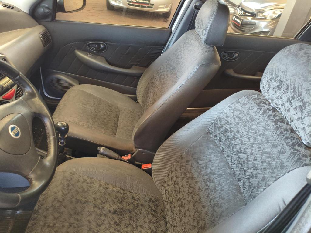 FIAT Siena - Foto