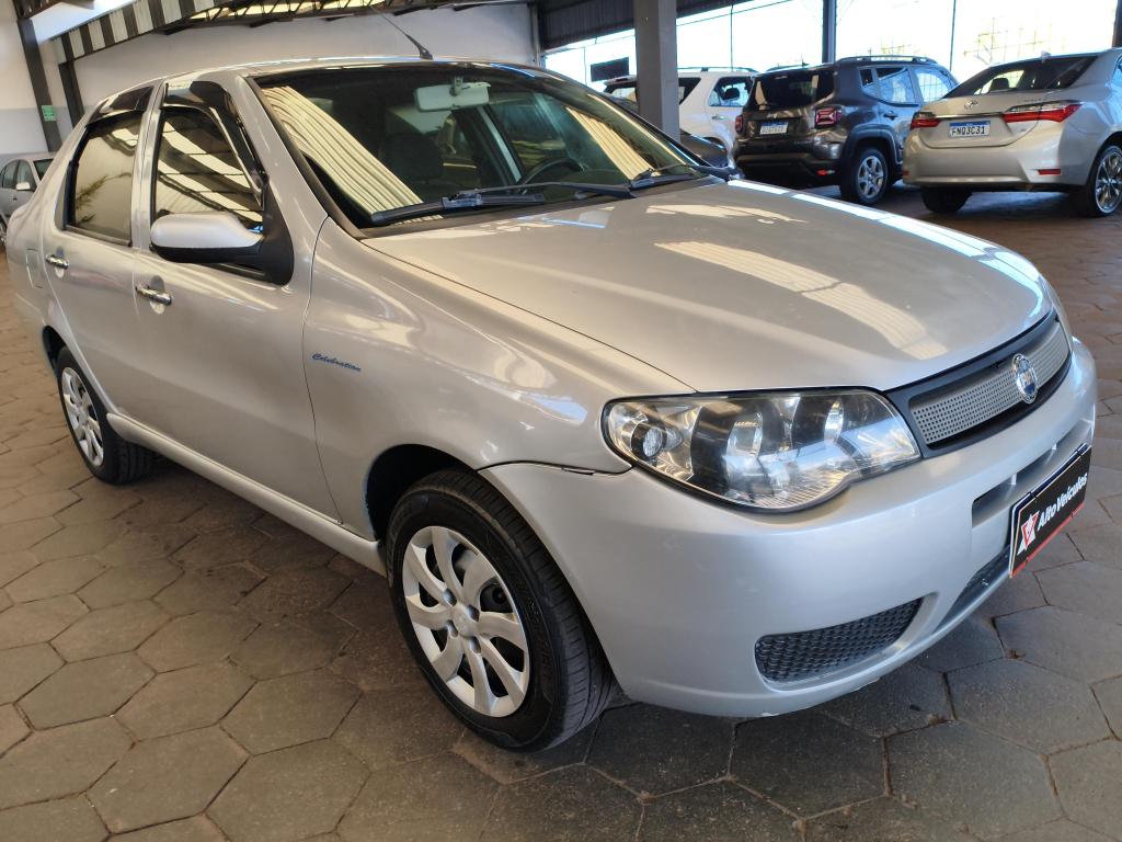 FIAT Siena - Foto
