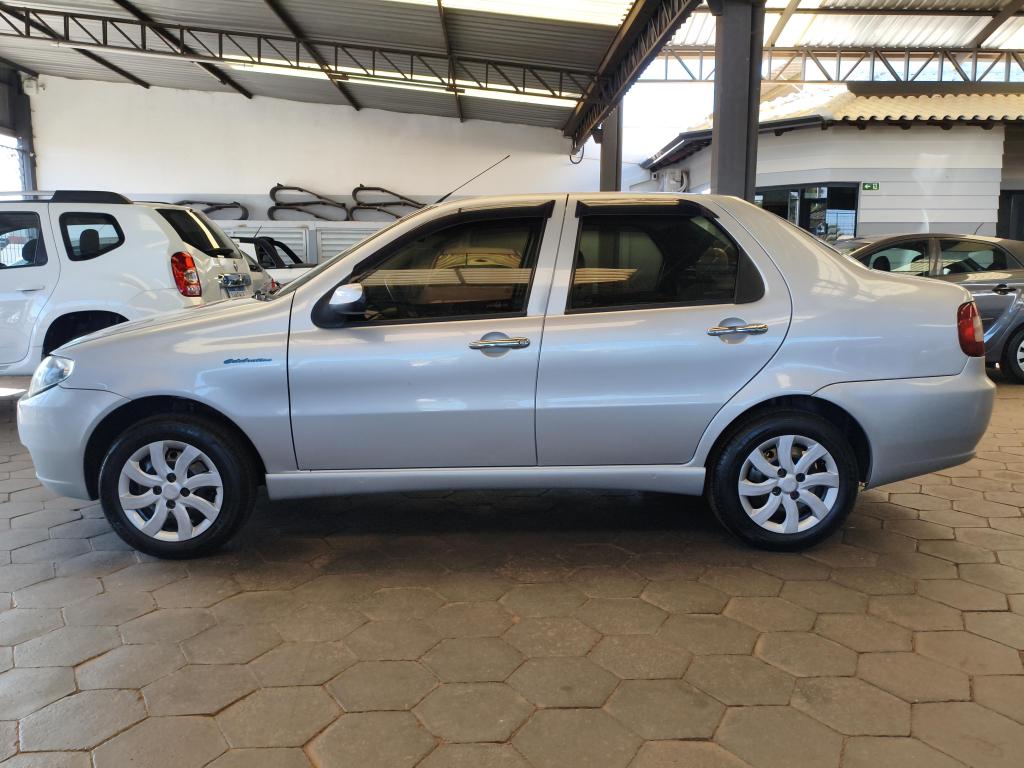 FIAT Siena - Foto