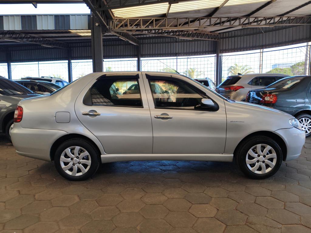 FIAT Siena - Foto