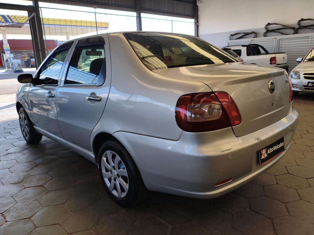 FIAT Siena - Foto