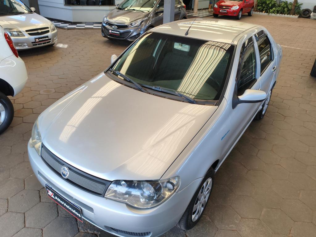 FIAT Siena - Foto