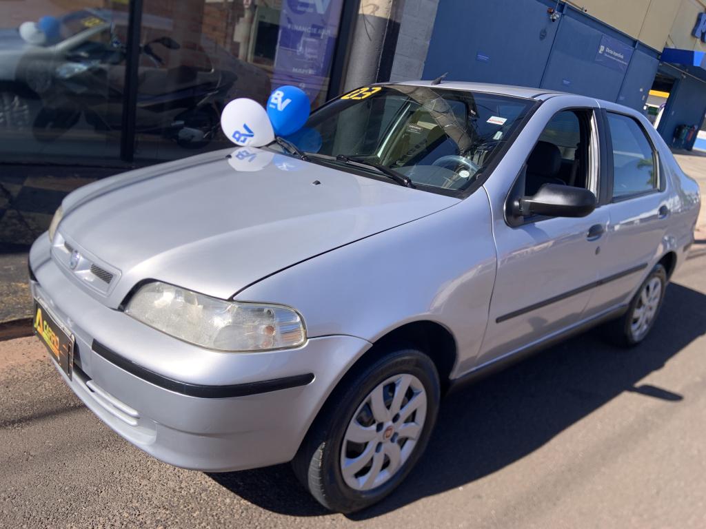 FIAT Siena - Foto