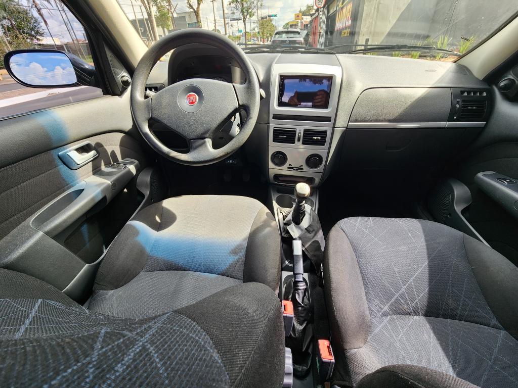 FIAT Siena - Foto