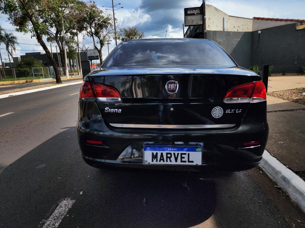FIAT Siena - Foto