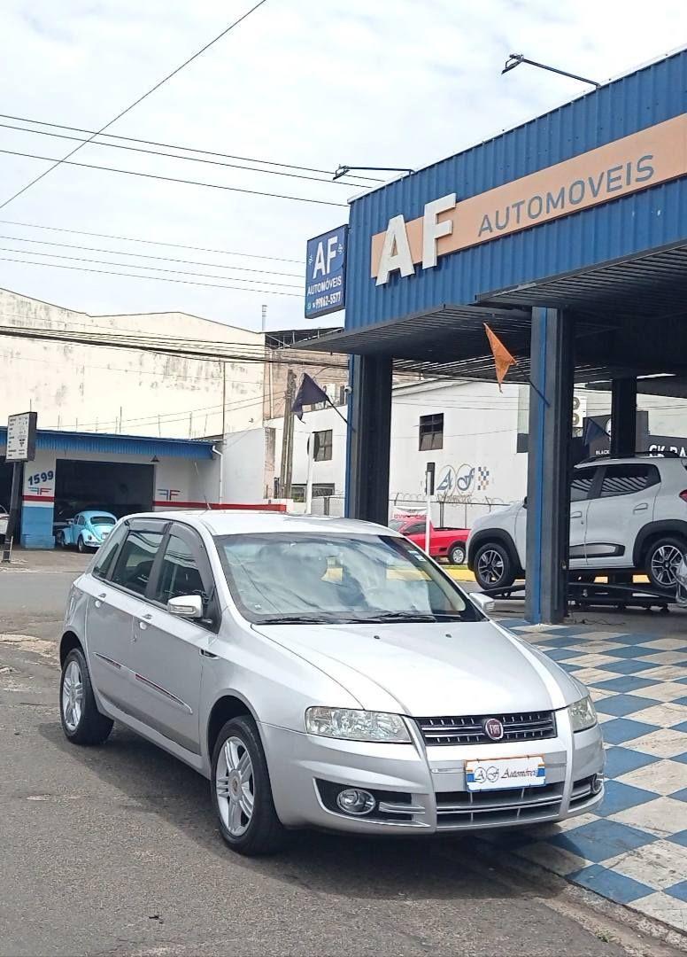 FIAT Stilo