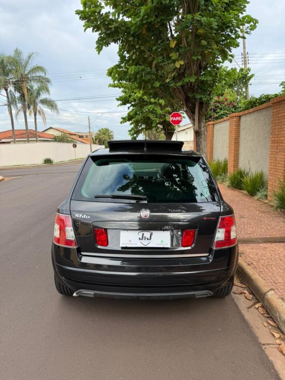 FIAT Stilo - Foto