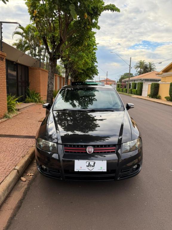 FIAT Stilo - Foto