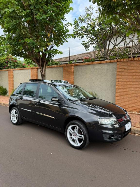FIAT Stilo - Foto