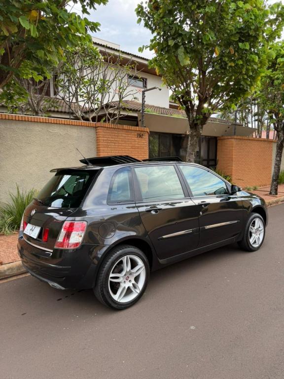 FIAT Stilo - Foto