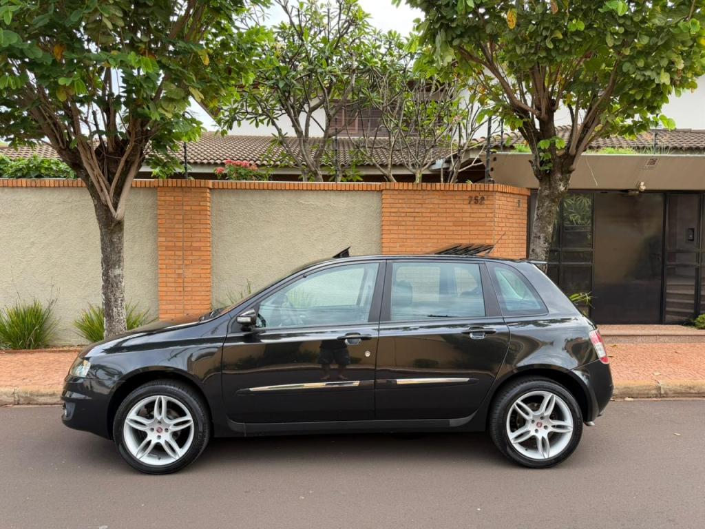 FIAT Stilo - Foto