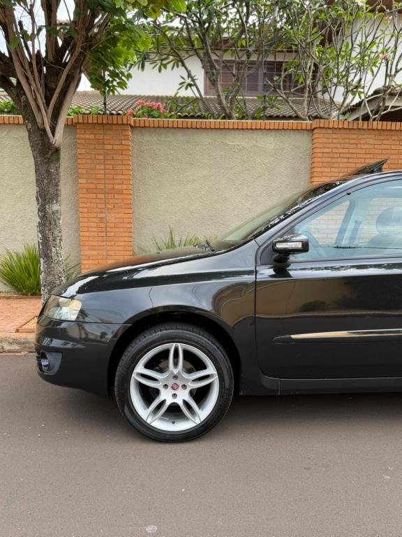 FIAT Stilo - Foto