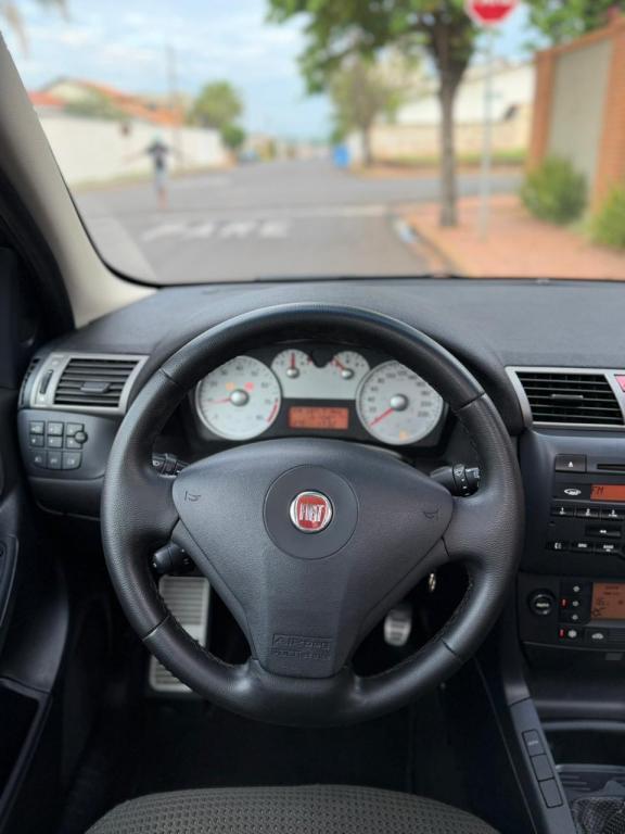 FIAT Stilo - Foto