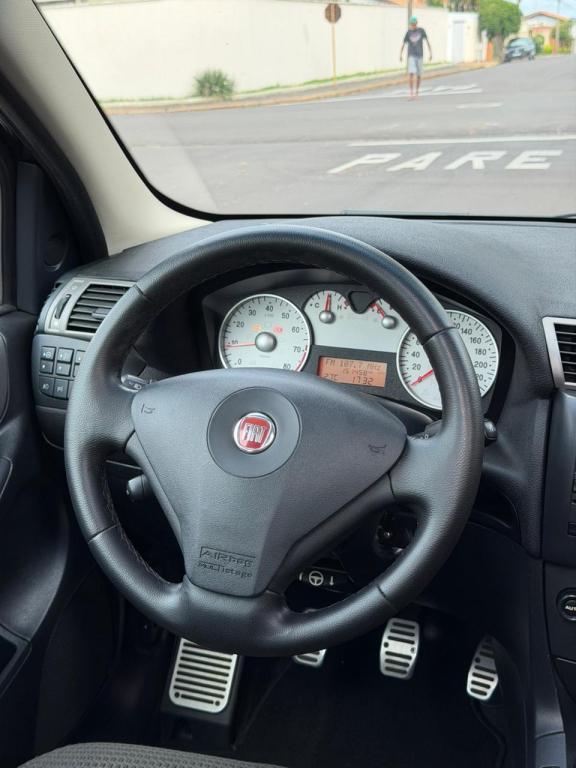 FIAT Stilo - Foto