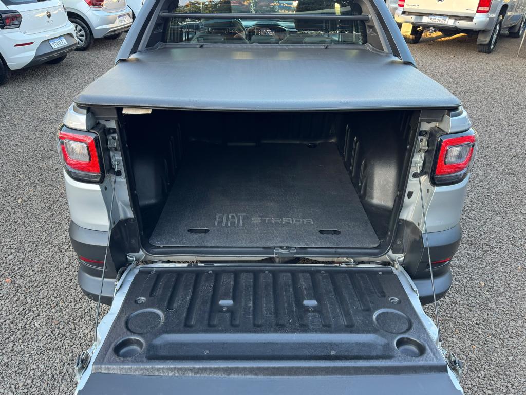 FIAT Strada - Foto