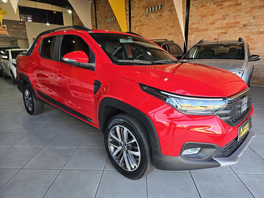 FIAT Strada