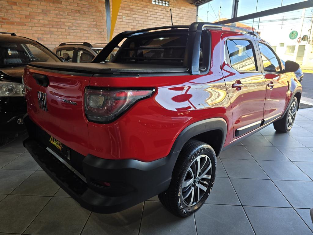 FIAT Strada - Foto