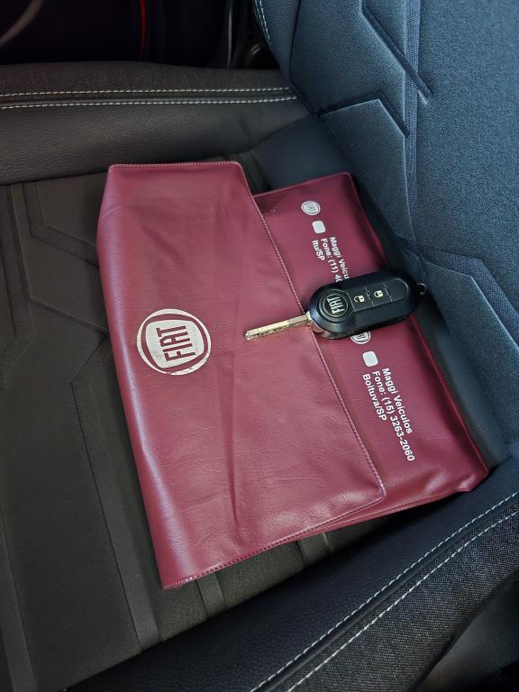 FIAT Strada - Foto