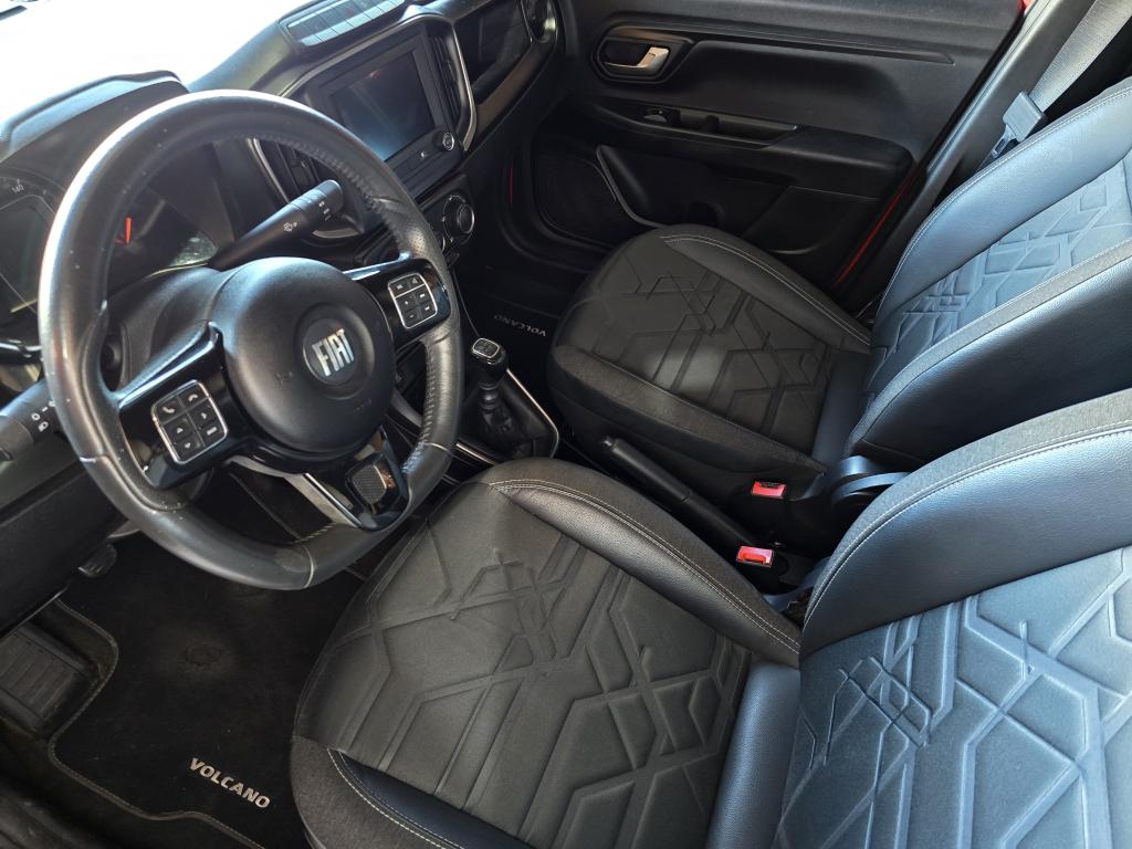 FIAT Strada - Foto