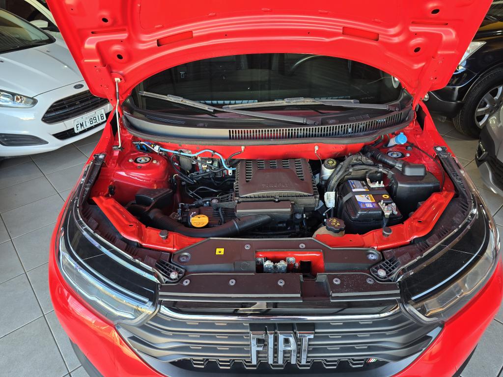 FIAT Strada - Foto