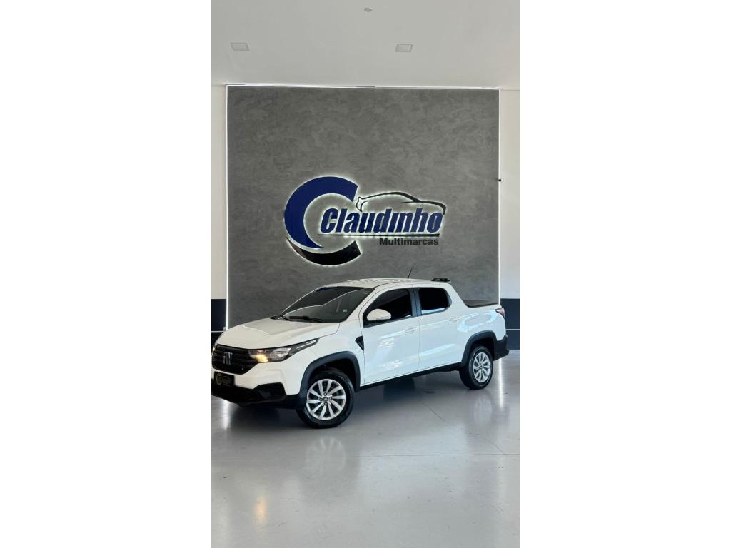 FIAT Strada - Foto