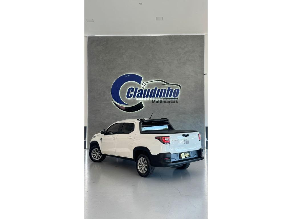 FIAT Strada - Foto