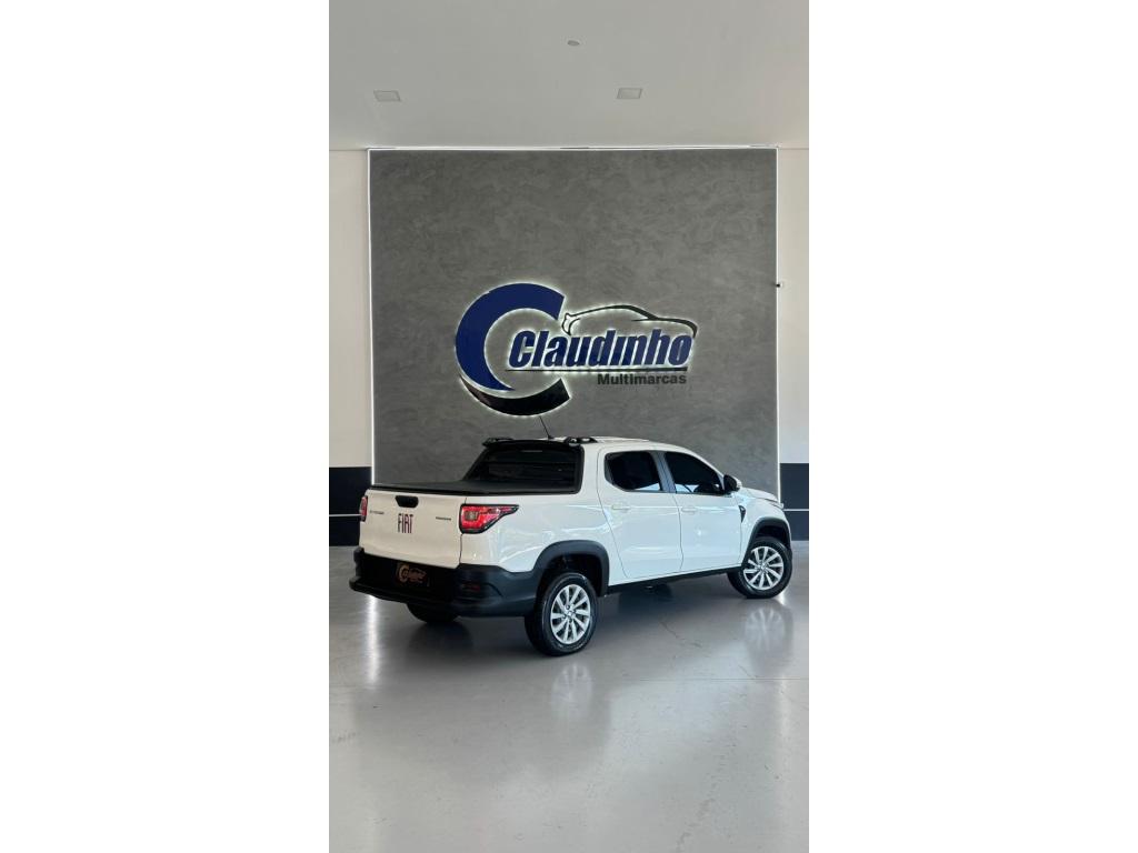 FIAT Strada - Foto