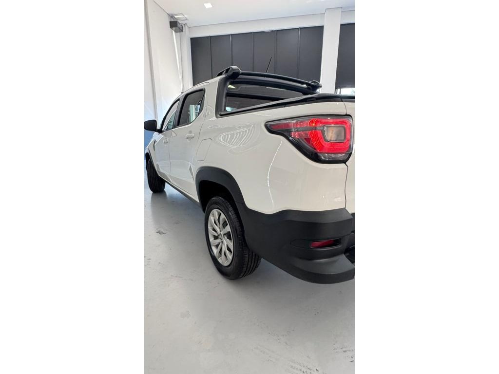 FIAT Strada - Foto