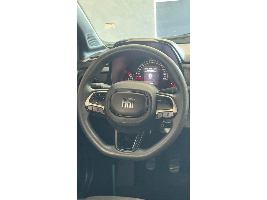 FIAT Strada - Foto