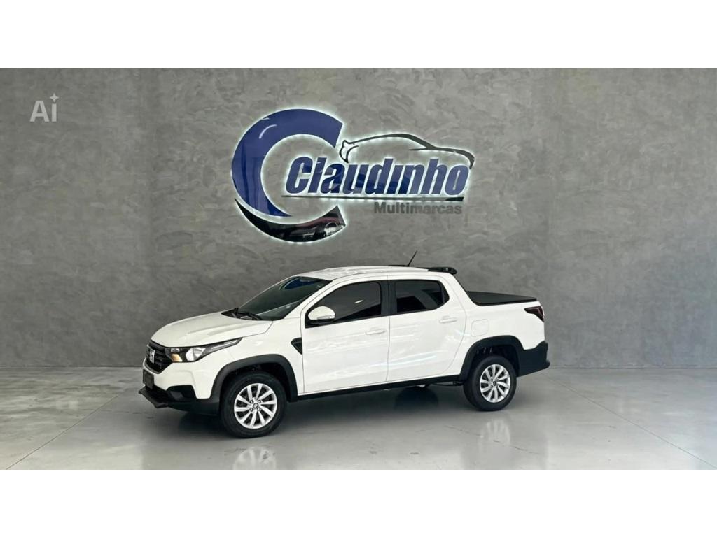 FIAT Strada - Foto