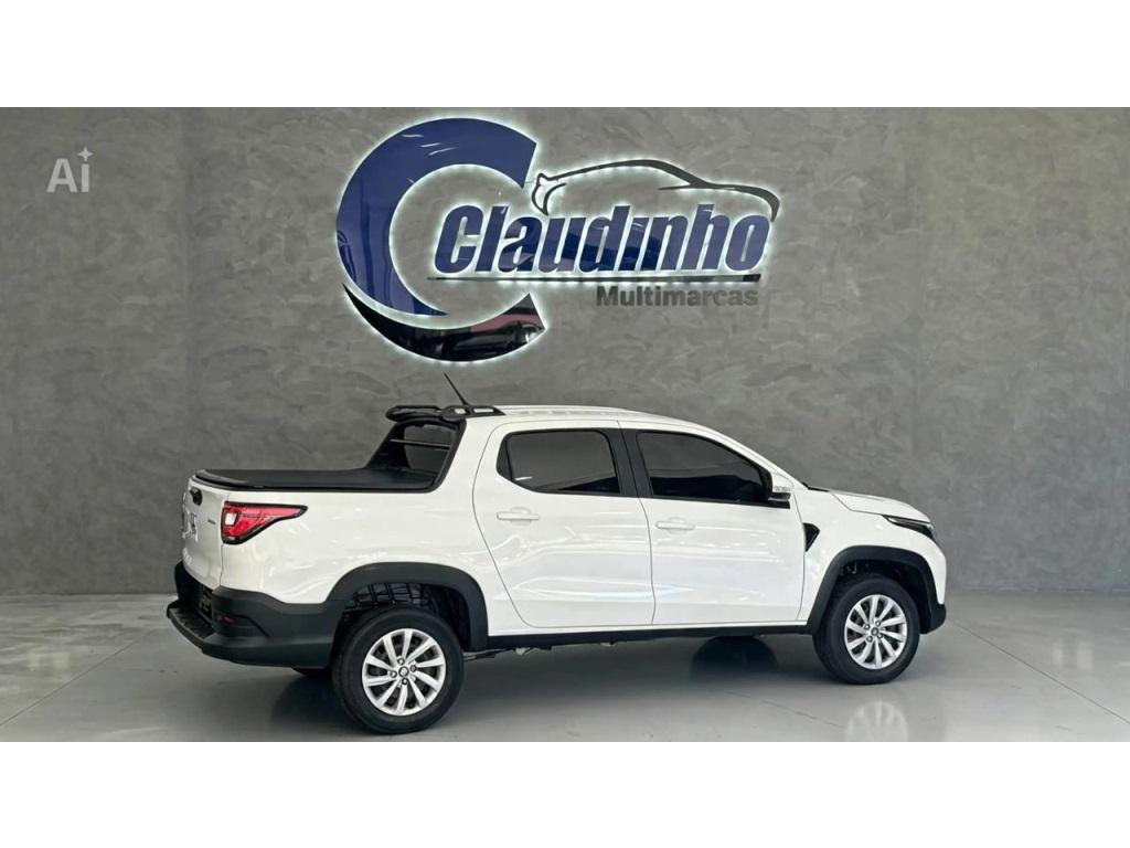 FIAT Strada - Foto
